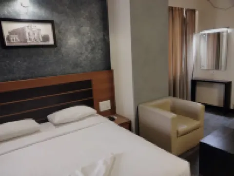 Nest Hotels Koramangala by Agira