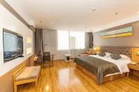 Wang Chao Wealth Hotel Hotel di Xianyou