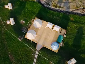 Yano International Camping Park