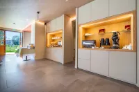 Villa Neroli - Desayuno