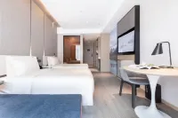 Atour Hotel ,Yibin High-speed Railway West Station Mixc World