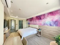 Pai Hotel (Fuping Pinyang Avenue)