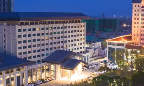 Hami Hotel