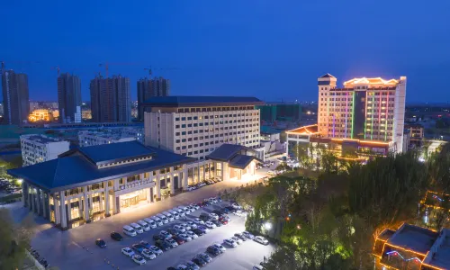 Hami Hotel