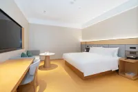 JI Hotel (Foshan Shunde Shunlian Jixiecheng) Hotel di Foshan