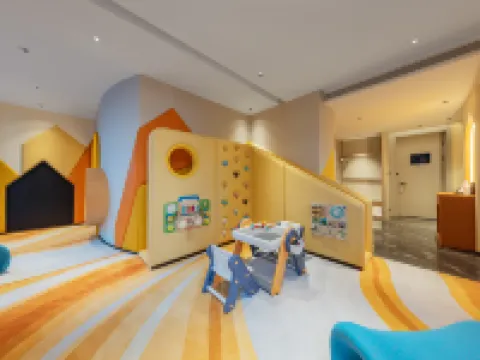 Jingmen Huaxi Grand Hotel Hotels in Jingmen
