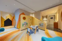 Jingmen Huaxi Grand Hotel Hotels in Jingmen