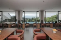 Meet Dream Resort (Jianglang Mountain Branch) - breakfast