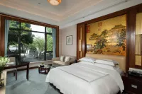 Zhejiang Xizi Hotel · Wangzhuang · West Lake Famous Garden - balcony