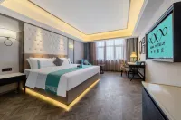 Yinchuan Hedong Airport Xana Hotelle - Airport Shuttle