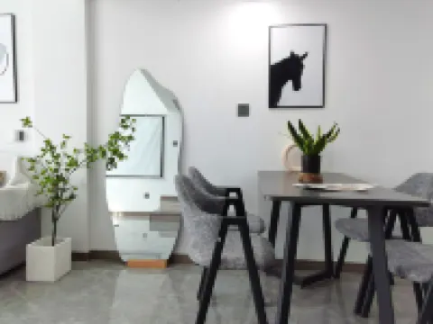 Xiaosnail Wisdom Apartment (Kaka Mansion Shop)