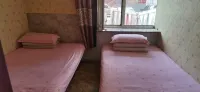 Changchun Yuanhe Fashion Hotel - Evcil Hayvan Kabul Edilen Alan