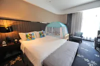 Oriental Jianguo Hotel Hotels in Jiyuan