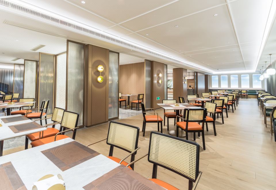 Hongyuan Hotel Ningbo Over view