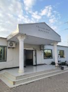 TETE City Garden Hotel