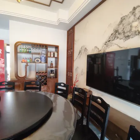 Shengsi Xinyue Homestay (Jihu Beach Branch)