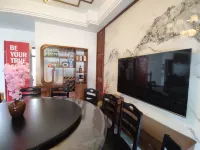 Shengsi Xinyue Homestay (Jihu Beach Branch) - Morgenmad
