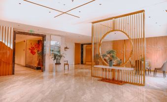 Jiamei Hengyang Hotel