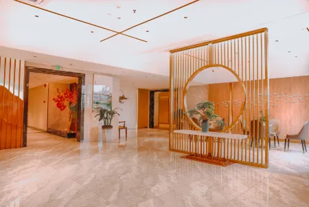 Jiamei Hengyang Hotel