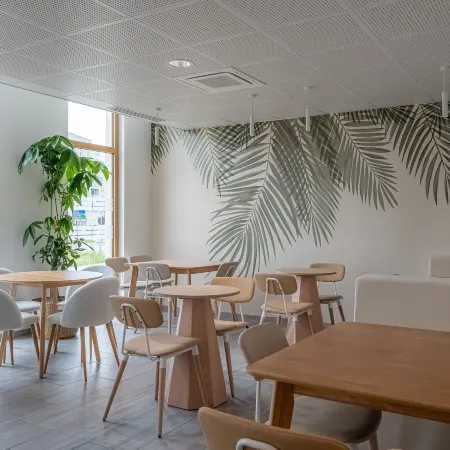 Hôtel Amiens Sud