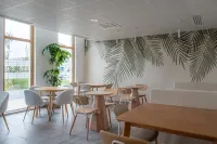 The Originals Boutique Hôtel Amiens Sud Hotels in Hangest-sur-Somme