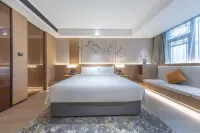 The GiorgioMorandi Hotels (Langya Ancient City)