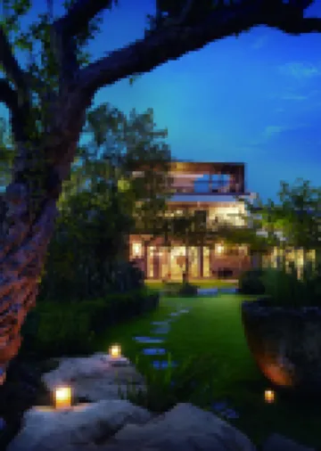 Shanshui Villa Hotel