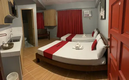 紅多茲飯店近帕塞羅通達