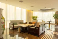 Jinjiang Metropolo  Heze Yuncheng Shuihu Hero City Hotel