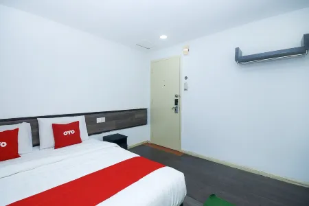 OYO 90172 Goodwill Homestay