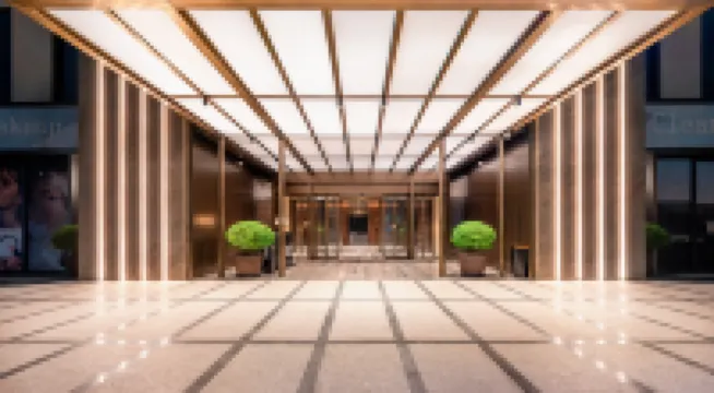 WPLUS HOTEL Hotels near Nanshan Botanical Garden