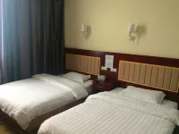 Yishanyuan Hotel, Liyang Hotels near Danhe Canyon