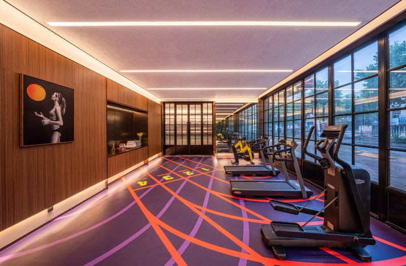 Orange Hotel (Yan'an 3rd Road, Qingdao Wusi Square) photo 3