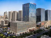 Hampton by Hilton Yinchuan Jinfeng Hotels near Jinfeng