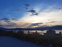 Zixing Futai Long Shanzhuang Hotels near Bailang Scenic Area