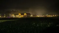 Jingning Daji Township Yunchujian Homestay Отели рядом с достопримечательностью «Сяо Цуй»