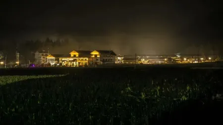 Jingning Daji Township Yunchujian Homestay Отели рядом с достопримечательностью «Yunzhongdaji»