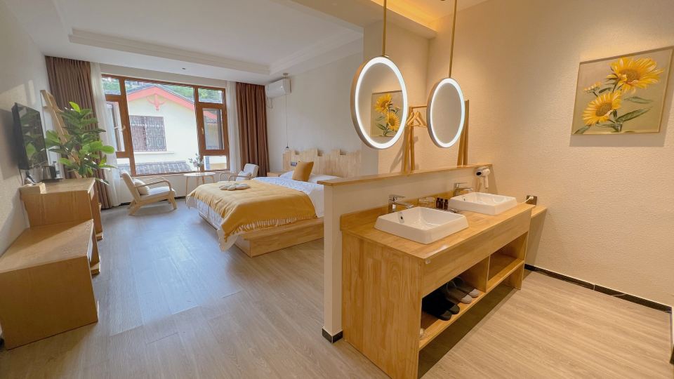 Wuwuba Inn