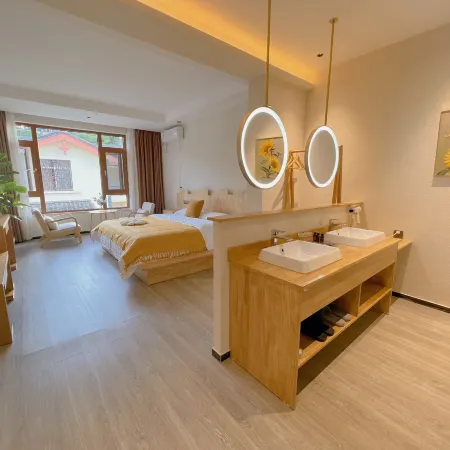Wuwuba Inn