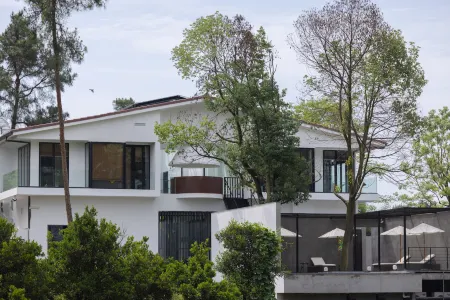 miielle Отели в г. Пуцзян