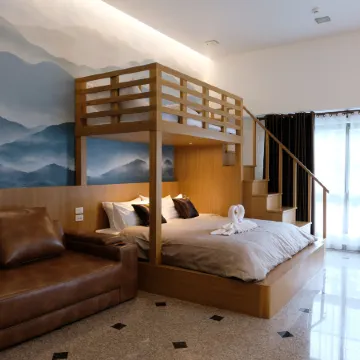 Cha Li's Family Hotel&Hostel