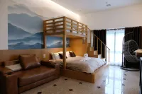 Cha Li's Family Hotel&Hostel Hotels in Pai District