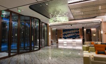 Holiday Inn Express Tianjin Binhai, an IHG Hotel