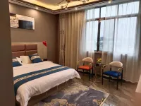 Puding Jun Cheng Yuan Hotel