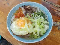Wanfenglin Moonlight B&B Hoteles en Xingyi