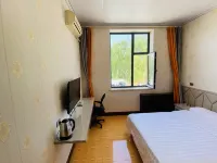 Jinyuelou Homestay