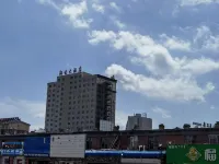 Shangdao Hotel Hoteles en 