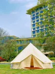 Crowne Plaza YANGZHOU by IHG - Træningscentre