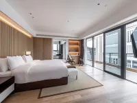 Central  Landison Retreat QuZhou Hotels in Quzhou