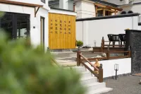 In Mount Jiuhua Các khách sạn ở Thanh Dương